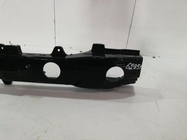 bontott HYUNDAI I30 Hátsó Lökhárító Merevítő (Fém)