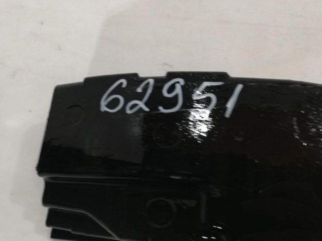 bontott HYUNDAI I30 Hátsó Lökhárító Merevítő (Fém)