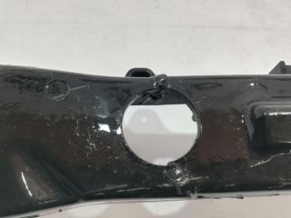 bontott HYUNDAI I30 Hátsó Lökhárító Merevítő (Fém)