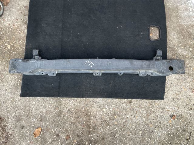 bontott HYUNDAI I30 Hátsó Lökhárító Merevítő (Fém)