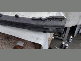 bontott HYUNDAI I30 Hátsó Lökhárító Merevítő (Fém)