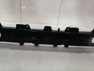 bontott HYUNDAI I30 Hátsó Lökhárító Merevítő (Fém)