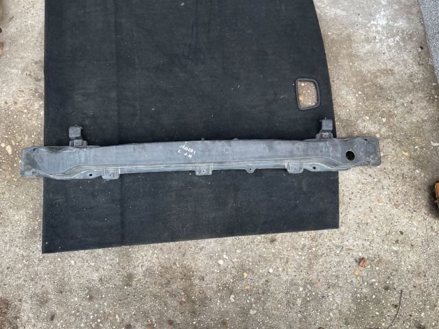 bontott HYUNDAI I30 Hátsó Lökhárító Merevítő (Fém)