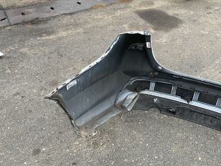 bontott HYUNDAI I30 Hátsó Lökhárító (Részeivel)