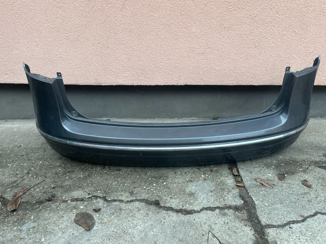 bontott HYUNDAI I30 Hátsó Lökhárító (Részeivel)