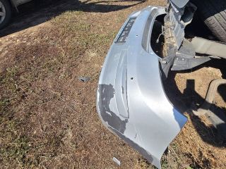 bontott HYUNDAI I30 Hátsó Lökhárító (Részeivel)