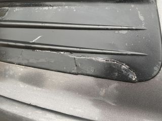 bontott HYUNDAI I30 Hátsó Lökhárító (Részeivel)