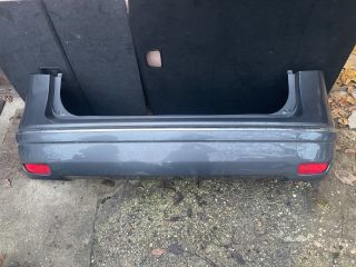 bontott HYUNDAI I30 Hátsó Lökhárító (Részeivel)