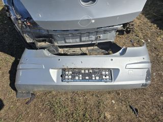 bontott HYUNDAI I30 Hátsó Lökhárító (Részeivel)