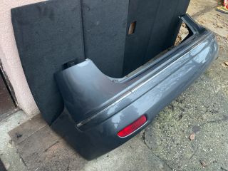 bontott HYUNDAI I30 Hátsó Lökhárító (Részeivel)