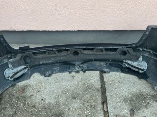 bontott HYUNDAI I30 Hátsó Lökhárító (Részeivel)