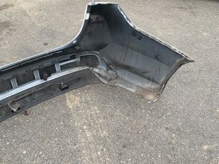 bontott HYUNDAI I30 Hátsó Lökhárító (Részeivel)