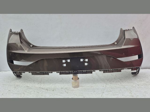 bontott HYUNDAI I30 Hátsó Lökhárító (Üresen)