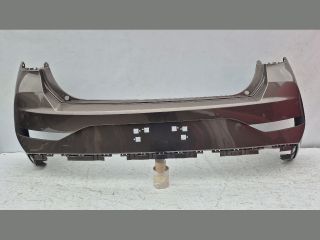 bontott HYUNDAI I30 Hátsó Lökhárító (Üresen)