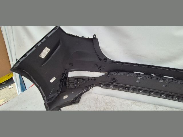 bontott HYUNDAI I30 Hátsó Lökhárító (Üresen)