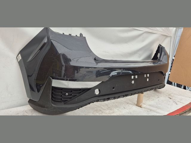 bontott HYUNDAI I30 Hátsó Lökhárító (Üresen)