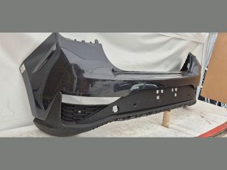 bontott HYUNDAI I30 Hátsó Lökhárító (Üresen)