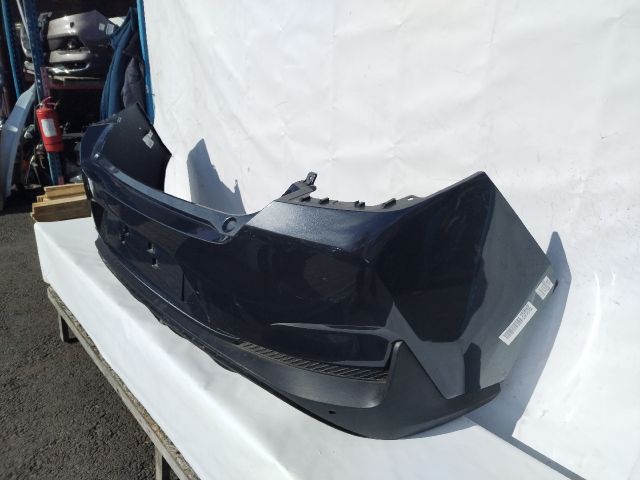 bontott HYUNDAI I30 Hátsó Lökhárító (Üresen)