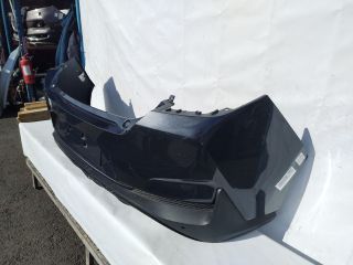 bontott HYUNDAI I30 Hátsó Lökhárító (Üresen)