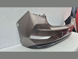 bontott HYUNDAI I30 Hátsó Lökhárító (Üresen)