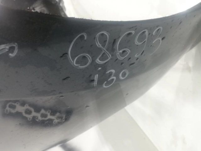 bontott HYUNDAI I30 Hátsó Lökhárító (Üresen)