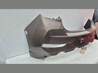 bontott HYUNDAI I30 Hátsó Lökhárító (Üresen)