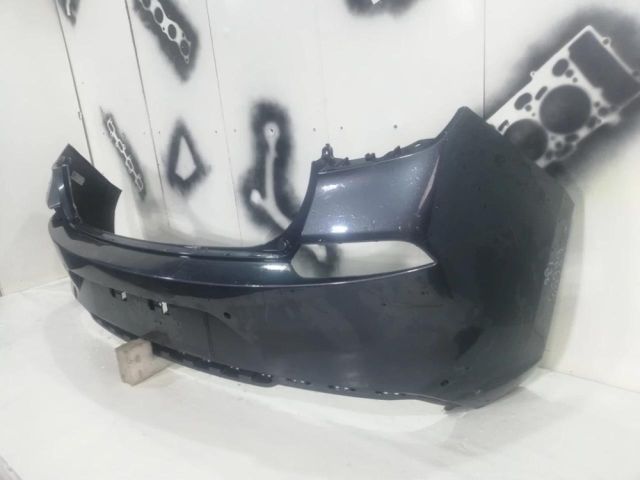 bontott HYUNDAI I30 Hátsó Lökhárító (Üresen)