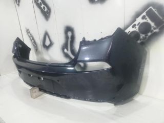 bontott HYUNDAI I30 Hátsó Lökhárító (Üresen)