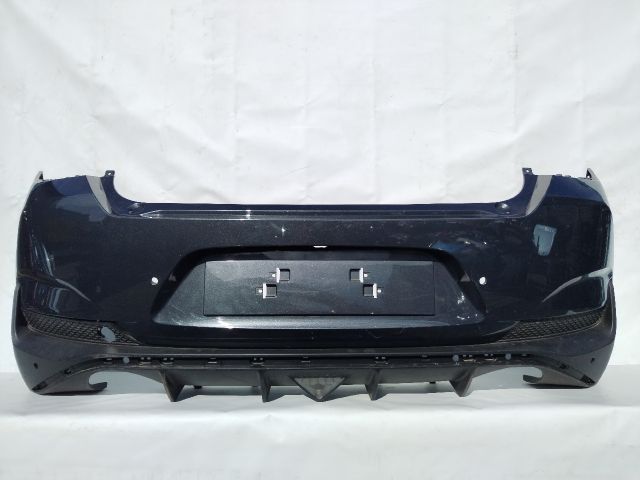 bontott HYUNDAI I30 Hátsó Lökhárító (Üresen)