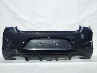 bontott HYUNDAI I30 Hátsó Lökhárító (Üresen)