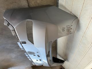 bontott HYUNDAI I30 Hátsó Lökhárító (Üresen)