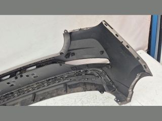 bontott HYUNDAI I30 Hátsó Lökhárító (Üresen)