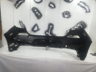 bontott HYUNDAI I30 Hátsó Lökhárító (Üresen)