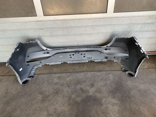 bontott HYUNDAI I30 Hátsó Lökhárító (Üresen)