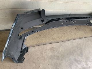 bontott HYUNDAI I30 Hátsó Lökhárító (Üresen)