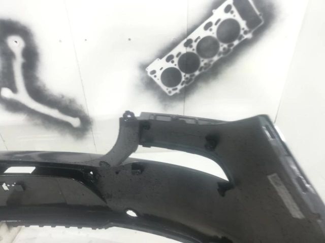 bontott HYUNDAI I30 Hátsó Lökhárító (Üresen)