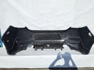 bontott HYUNDAI I30 Hátsó Lökhárító (Üresen)