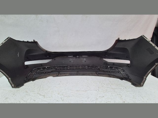 bontott HYUNDAI I30 Hátsó Lökhárító (Üresen)