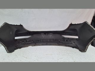 bontott HYUNDAI I30 Hátsó Lökhárító (Üresen)