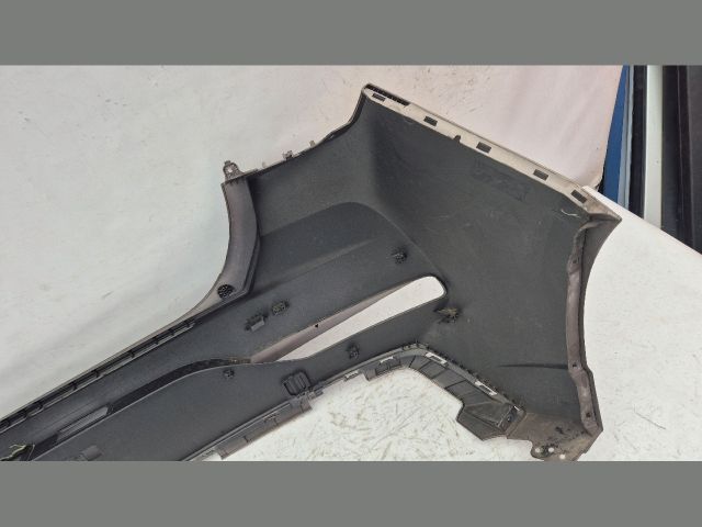 bontott HYUNDAI I30 Hátsó Lökhárító (Üresen)