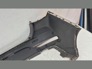 bontott HYUNDAI I30 Hátsó Lökhárító (Üresen)