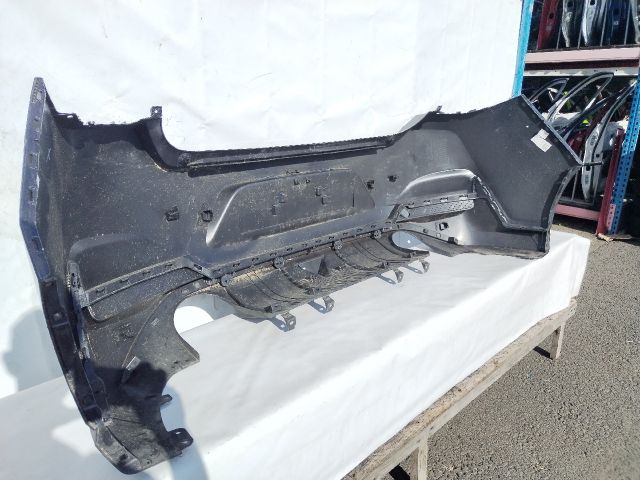 bontott HYUNDAI I30 Hátsó Lökhárító (Üresen)