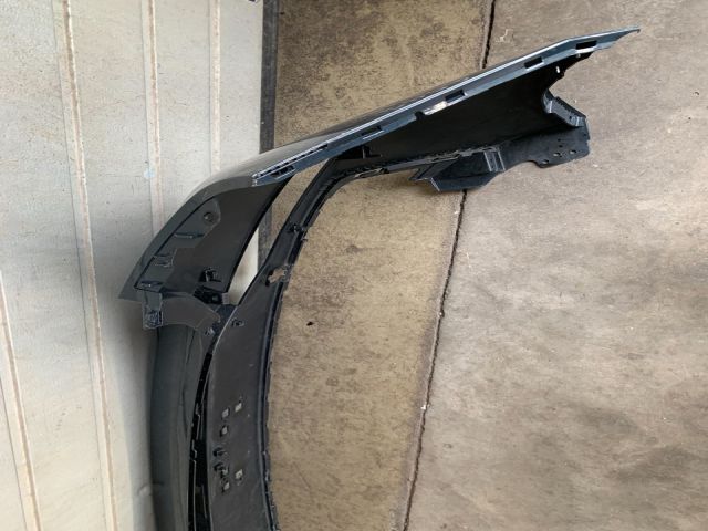 bontott HYUNDAI I30 Hátsó Lökhárító (Üresen)