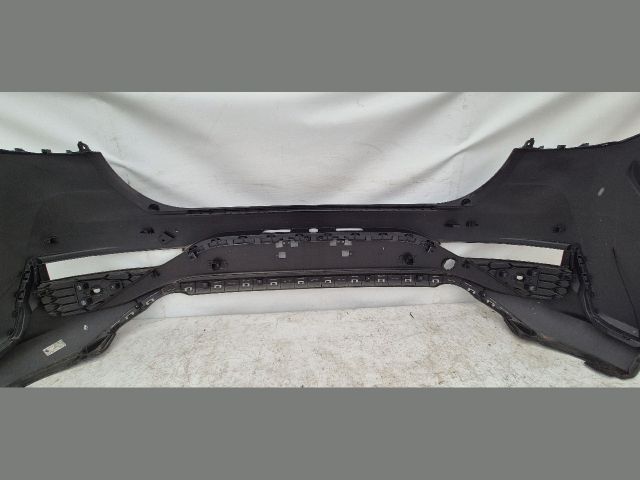 bontott HYUNDAI I30 Hátsó Lökhárító (Üresen)