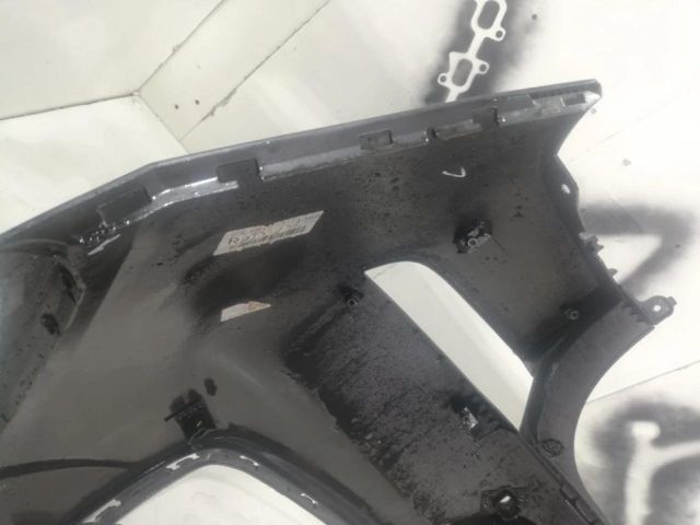 bontott HYUNDAI I30 Hátsó Lökhárító (Üresen)