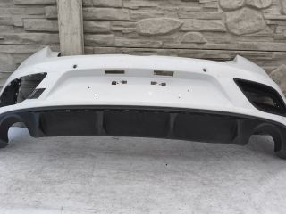 bontott HYUNDAI I30 Hátsó Lökhárító (Üresen)