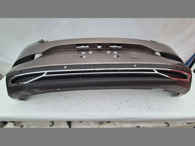 bontott HYUNDAI I30 Hátsó Lökhárító (Üresen)