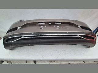 bontott HYUNDAI I30 Hátsó Lökhárító (Üresen)