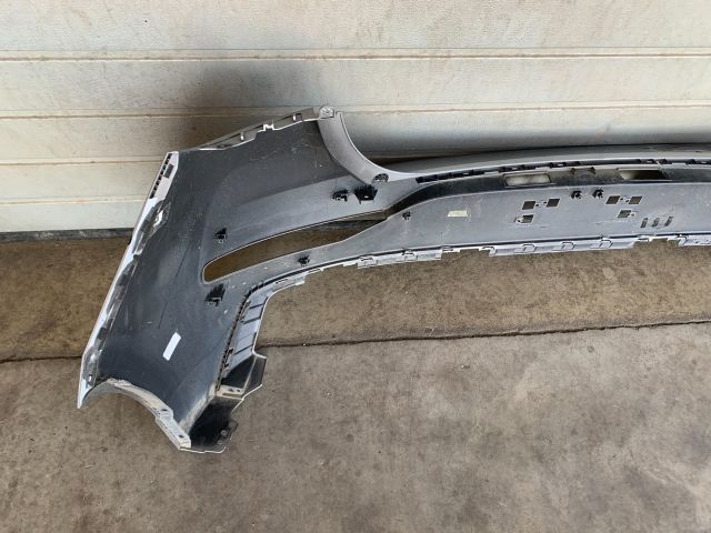 bontott HYUNDAI I30 Hátsó Lökhárító (Üresen)