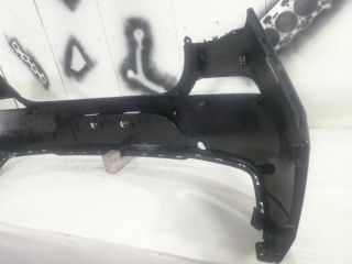 bontott HYUNDAI I30 Hátsó Lökhárító (Üresen)